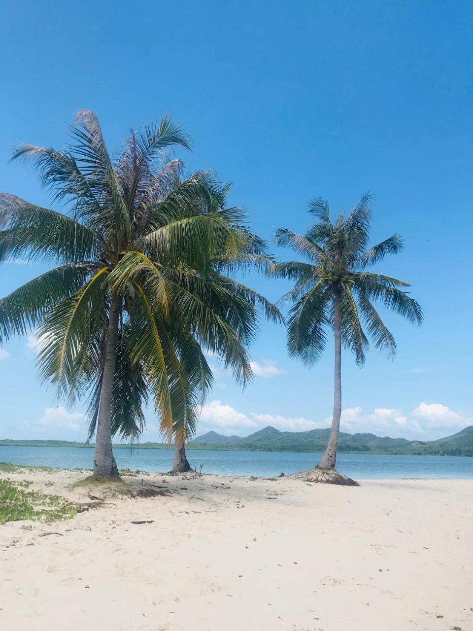 Koh Yao Candy House Ko Yao Exteriör bild